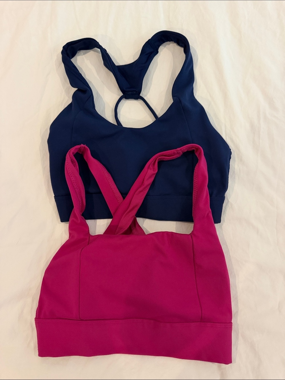 All in Motion Sports Bra Bundle